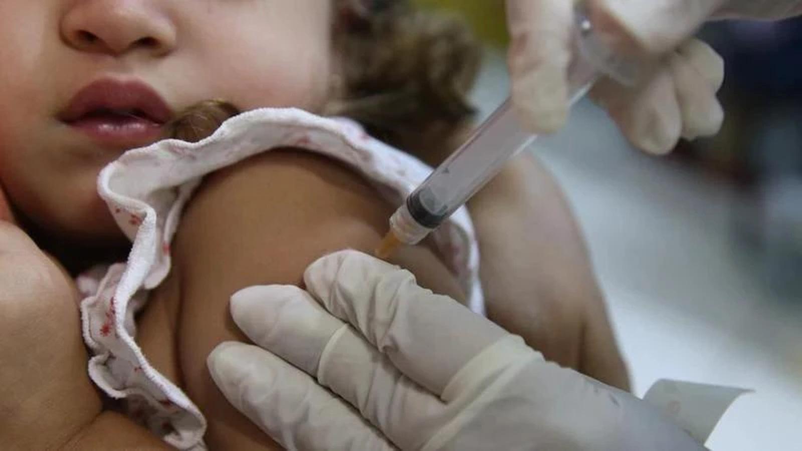 De meningite a Covid, veja quais doenças e vacinas para crianças mais preocupam na volta às aulas - Ceará