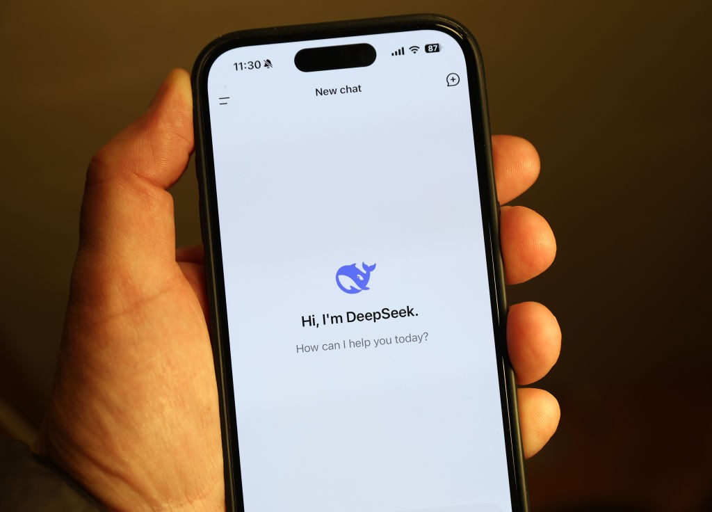 DeepSeek: o que há de tão impactante na IA chinesa que abalou big techs americanas?