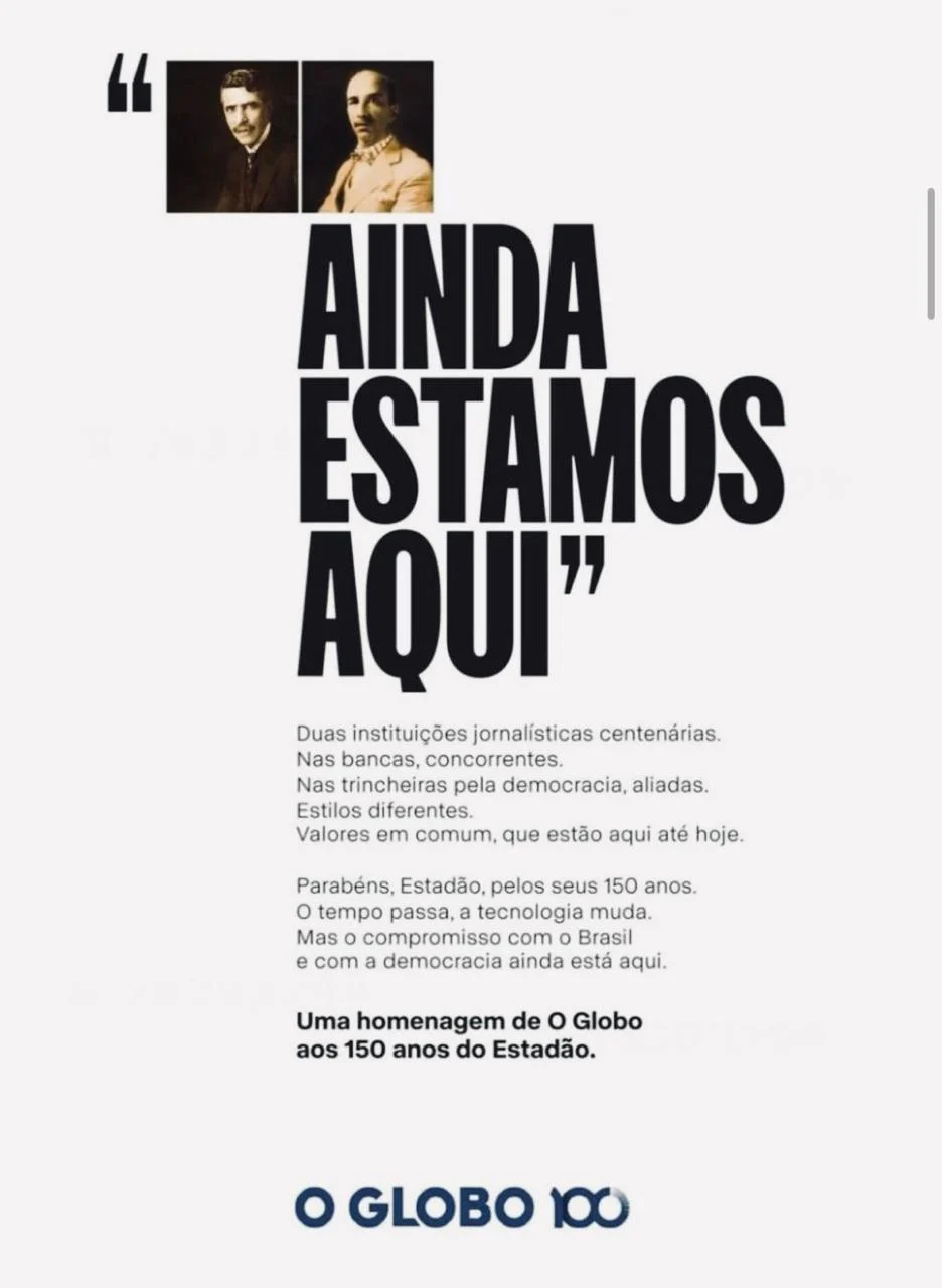 Deputado aciona Conar contra jornais que apoiaram ditadura
