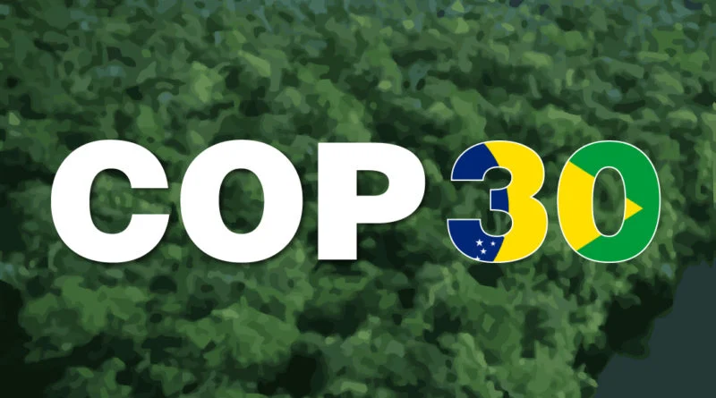 'É dramática para COP30', diz especialista sobre saída de Trump do Acordo de Paris