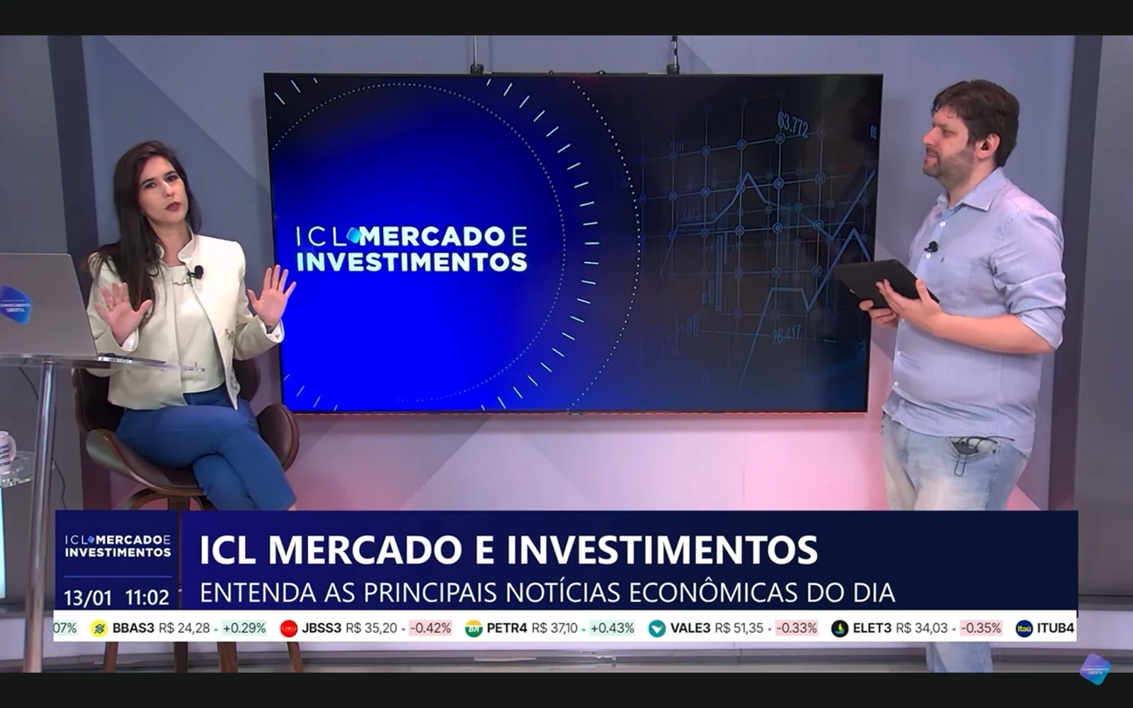 Economistas do ICL tiram dúvidas sobre o Pix