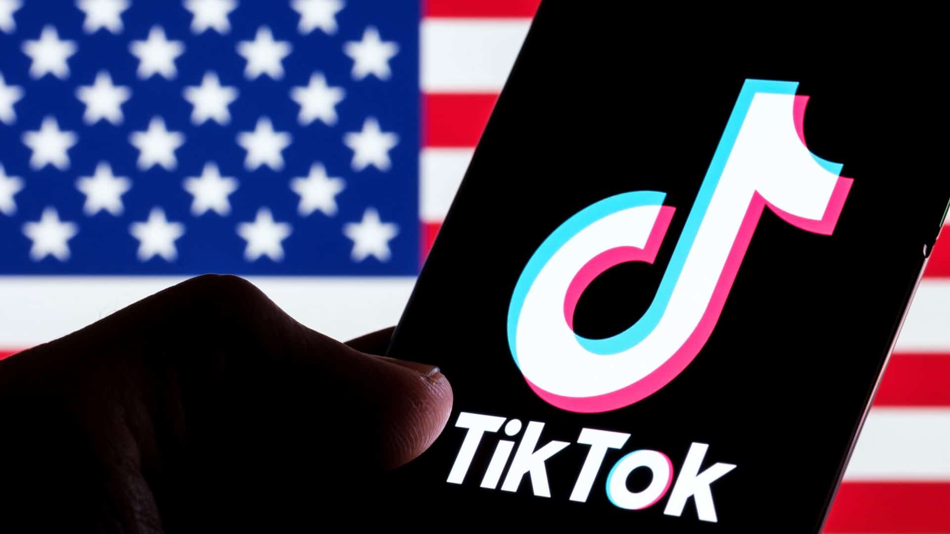 Empresa propõe fusão com Tiktok para evitar banimento nos EUA