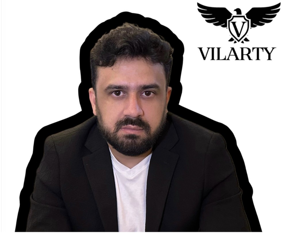 Fernando Vilarty fala sobre sua grife "VILARTY" e seu novo projeto de franquias em todo o Brasil | PressWorks