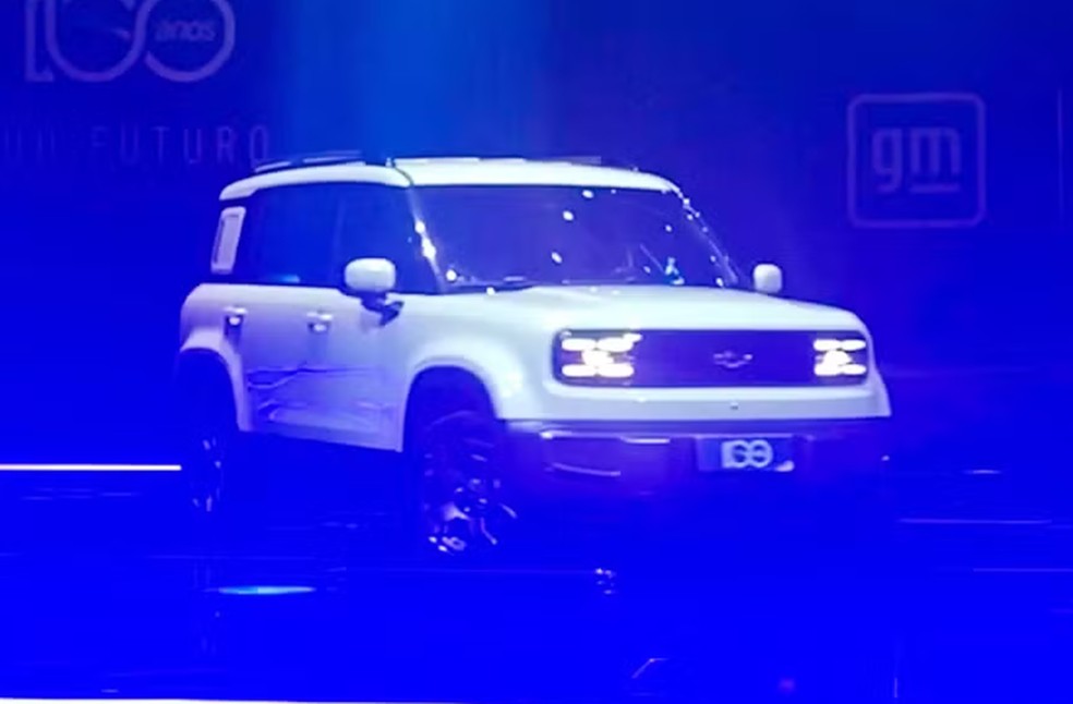 GM anuncia 10 modelos eletrificados e prepara novo investimento | Empresas
