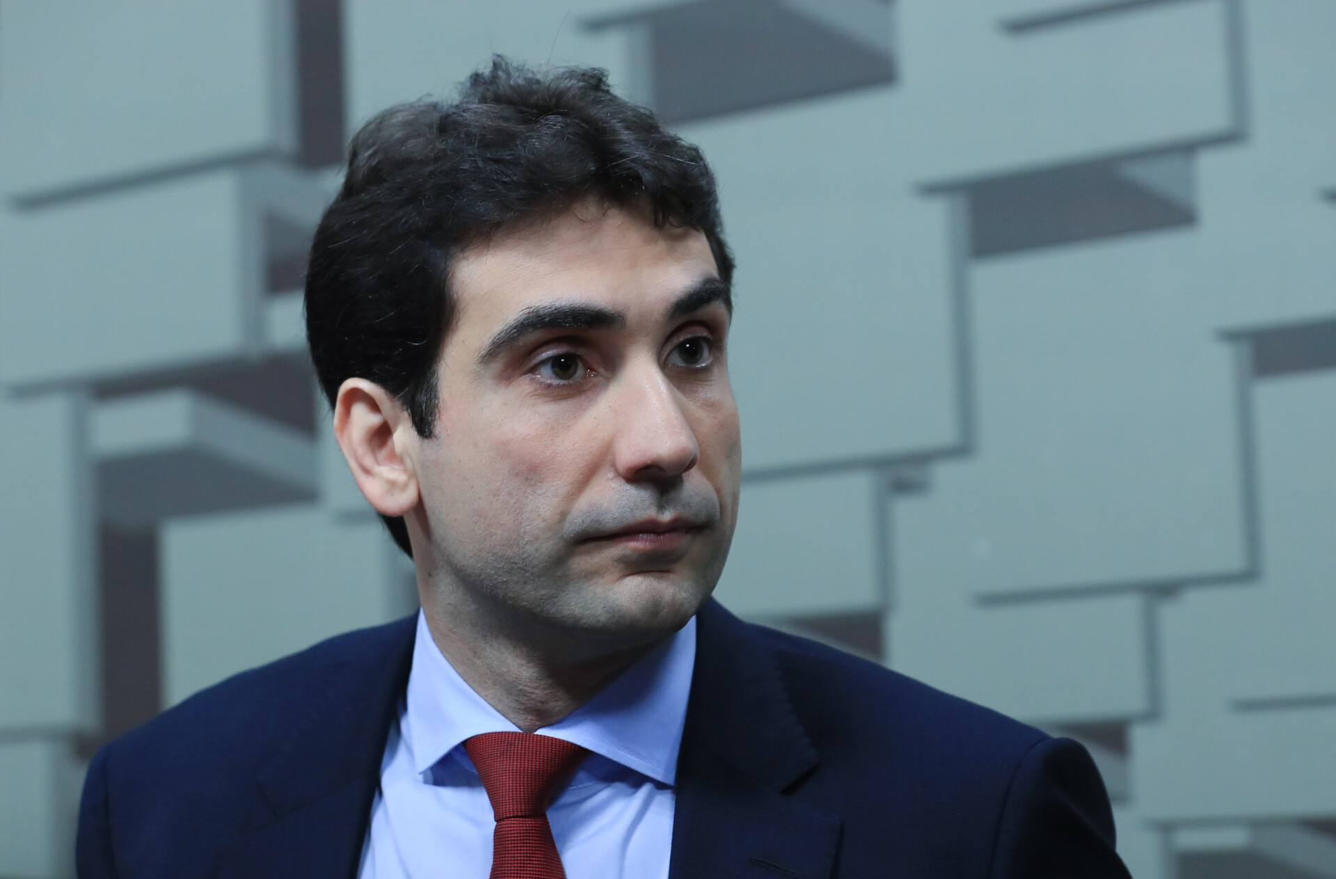 Galípolo escreverá carta justificando inflação fora da meta
