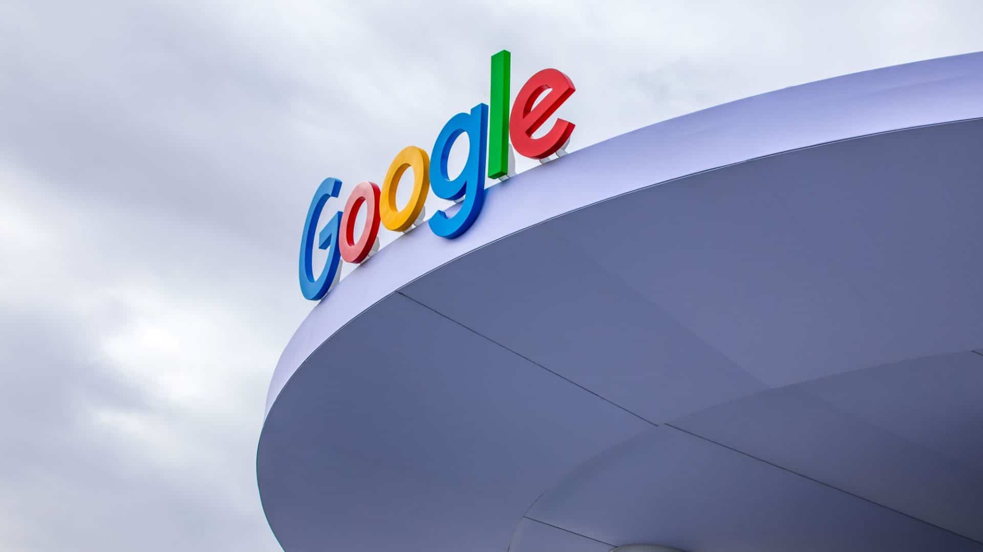 Google contesta multa antitruste bilionária da União Europeia