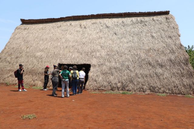 Guarani Kaiowá resistem a tiros e agrotóxico em luta por terra