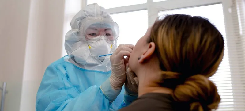 HMPV: o que você precisa saber sobre o vírus respiratório que se espalha na China