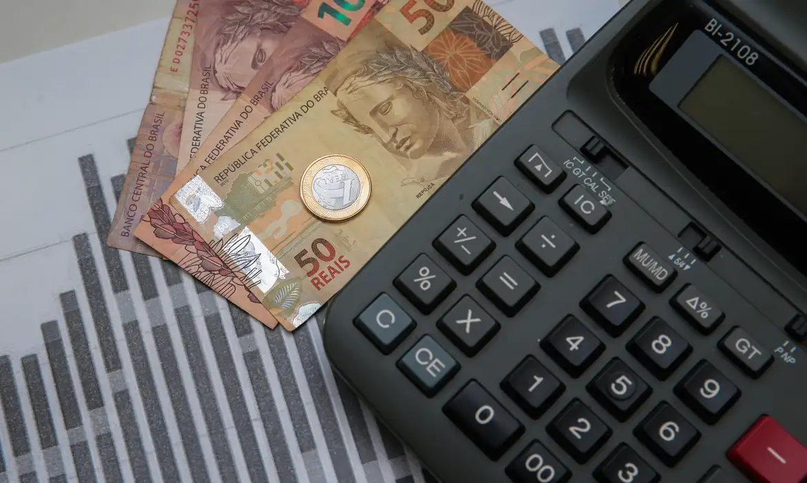 IGP-M desacelera para 0,27% em janeiro