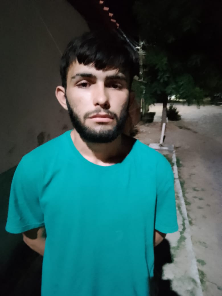 JOVEM EXECUTADO À BALA DENTRO DE SUA PROPRIA RESIDÊNCIA EM CRATEUS – Blog Tony Sales