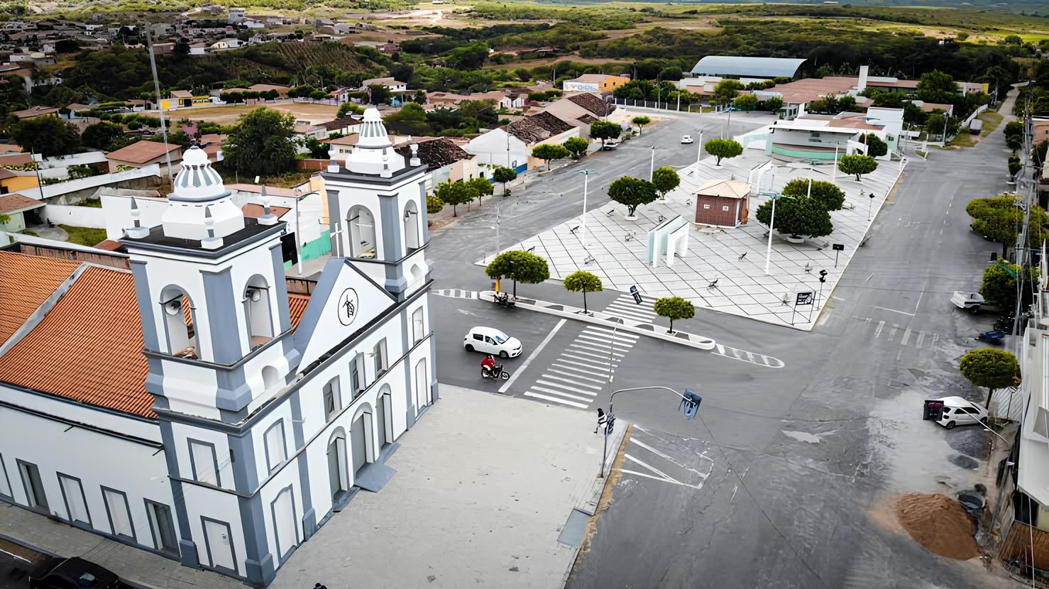 PROMOTOR DE JUSTICA FAZ RECOMENDAÇÃO RELACIONADA AO TRÂNSITO DE TAMBORIL – Blog Tony Sales