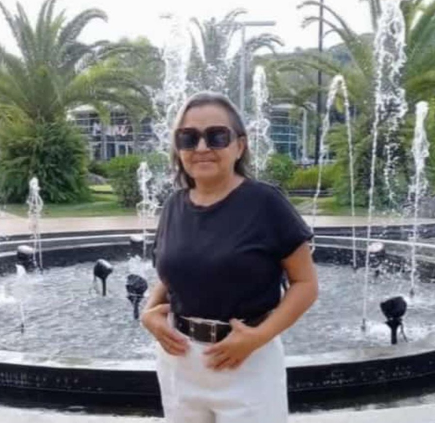 Mulher do Distrito de Sucesso está entre as pessoas mortas no acidente com ônibus da baleia turismo – Blog Tony Sales