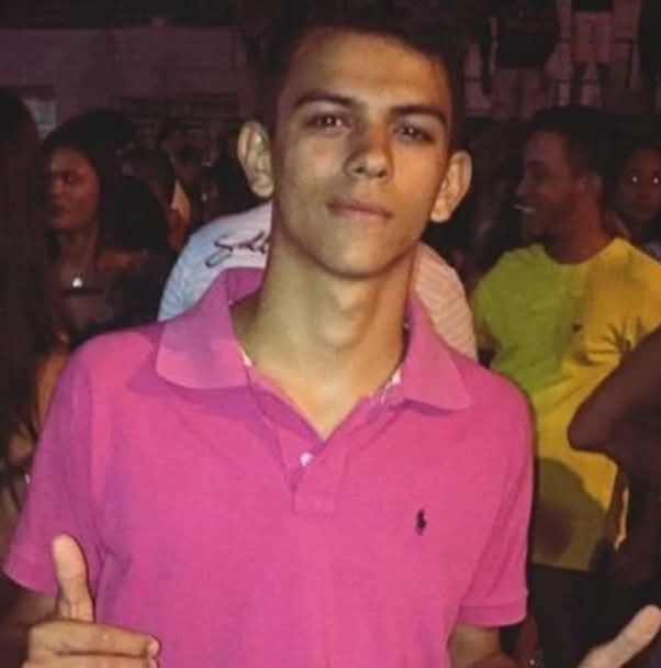 Jovem m0rre vítima de acidente de trânsito em Parambu – Blog Tony Sales