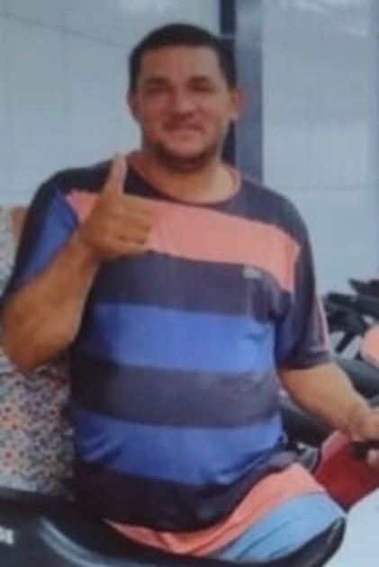 HOMEM M0RRE VÍTIMA DE AC1DENTE DE TRÂNSITO NA LADEIRA DA PORANGA – Blog Tony Sales