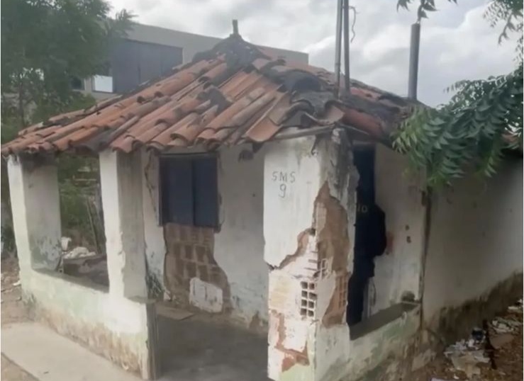 Pescador executado à bala dentro da própria residência em Varjota – Blog Tony Sales