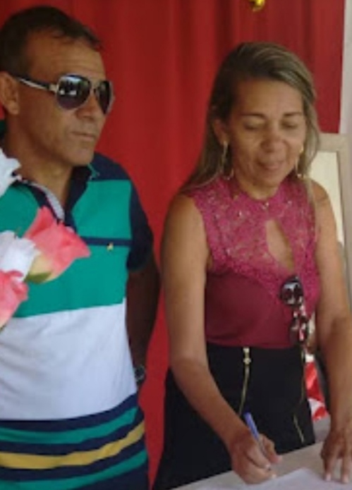 Novas informações sobre o feminicídio seguido de tentativa de suicídio, ocorrido em Sucesso- Tamboril – Blog Tony Sales