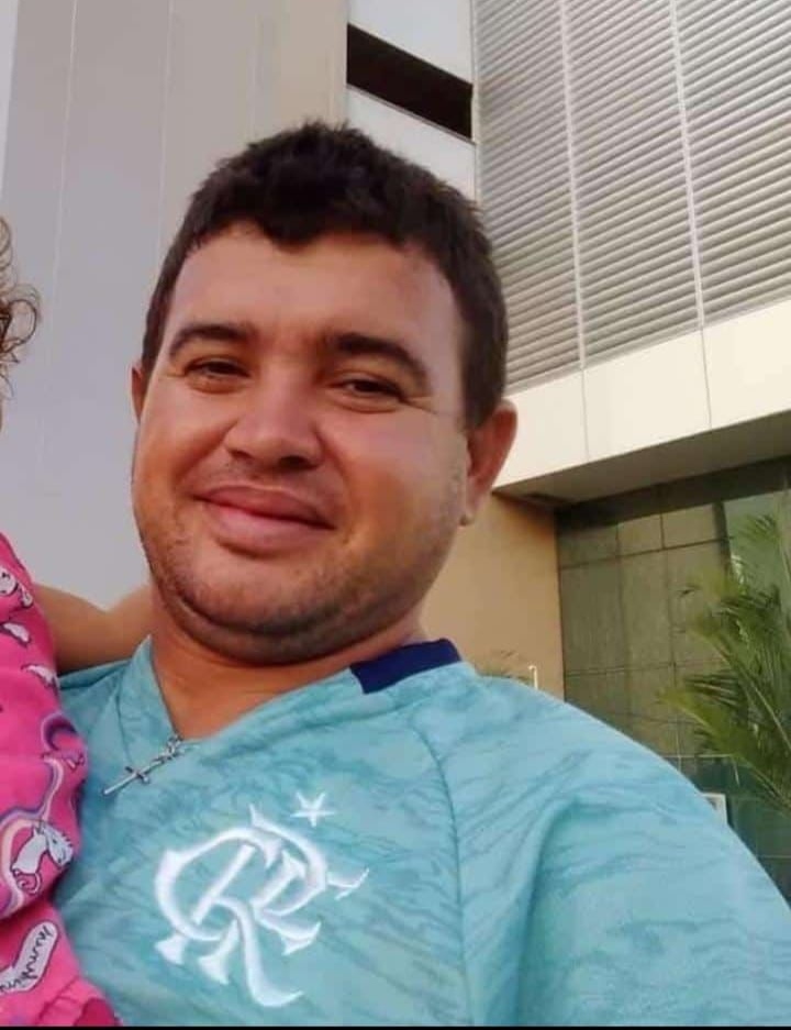 HOMEM MORRE VÍTIMA DE ACIDENTE DE TRÂNSITO EM NOVO ORIENTE – Blog Tony Sales