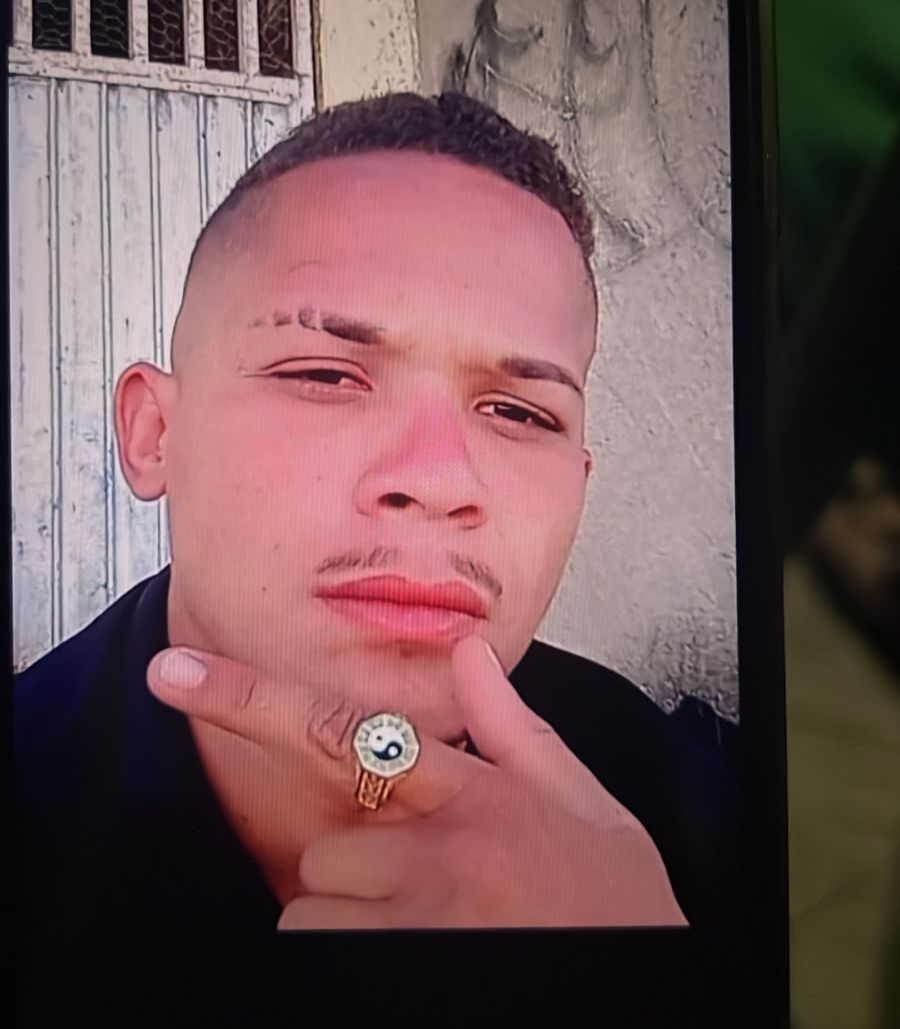 Jovem de 23 anos assassinado à tiros em Quiterianópolis – Blog Tony Sales