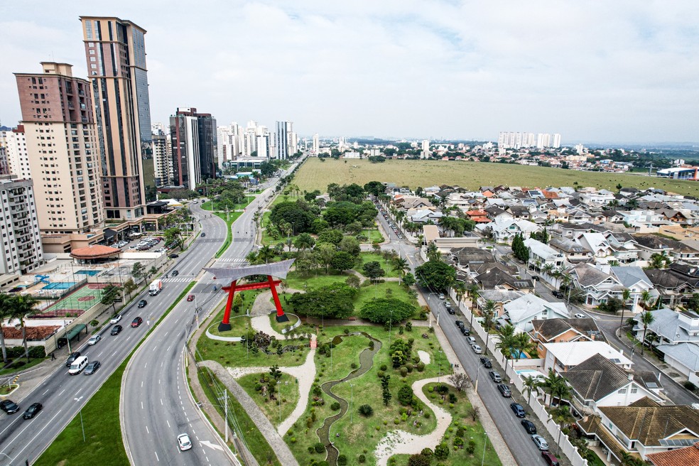 Imobiliária em São José dos Campos - SP | PressWorks