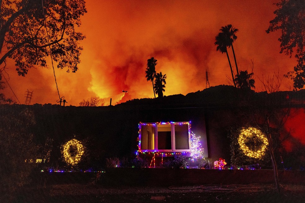 Indicações ao Oscar voltam a ser adiadas após incêndios em Los Angeles | Eu &amp;
