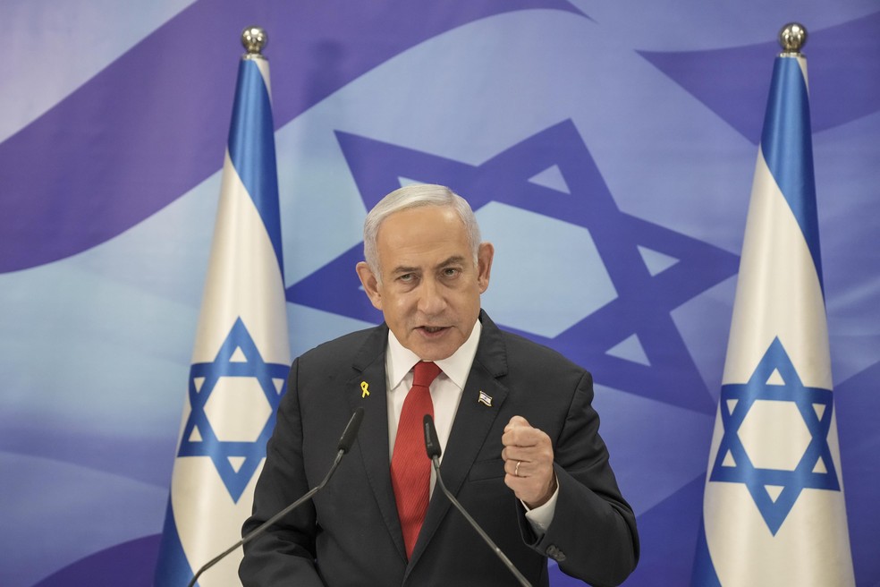 Israel adia votação do gabinete sobre cessar-fogo e acusa Hamas de colocar acordo em risco | Mundo