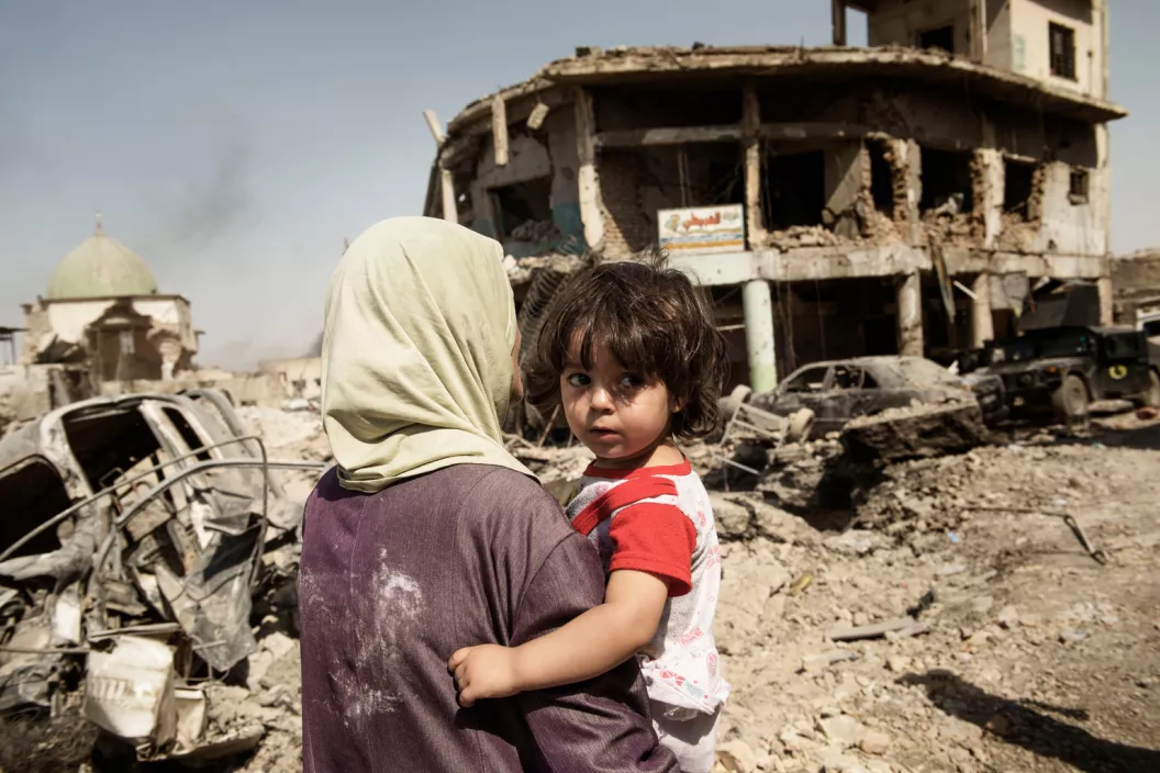 Israel e Hamas chegam a acordo na Faixa de Gaza