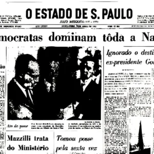 Lula, Estadão e o compromisso com a democracia