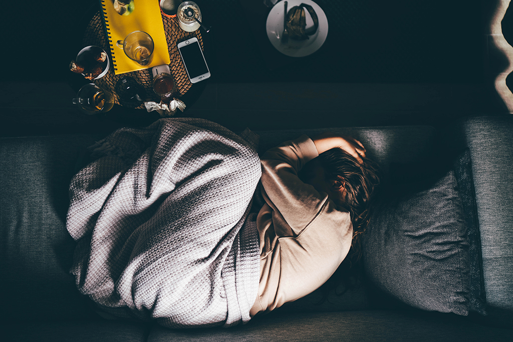 Maior estudo sobre depressão já feito encontra fa...
