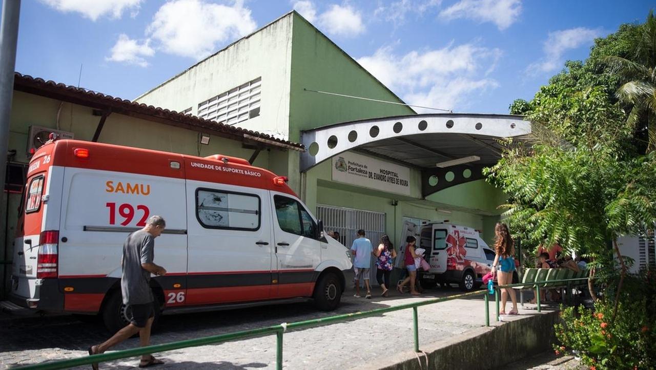 Médicos denunciam atraso salarial em pelo menos 10 municípios do Ceará; confira locais - Ceará