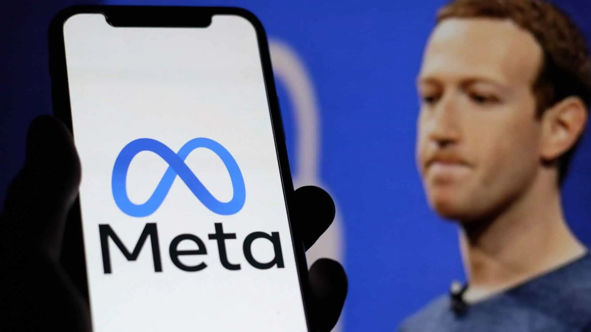 Meta confirma mudança que pode facilitar a disseminação de notícias falsas