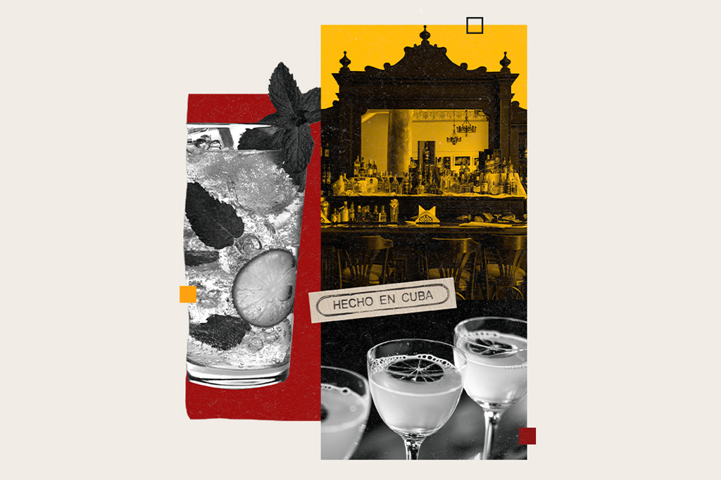 Mojito e muito mais: o papel de Cuba na história...