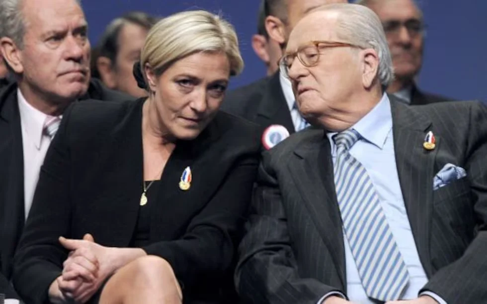 Morre Jean-Marie Le Pen, líder da extrema direita francesa, aos 96 anos