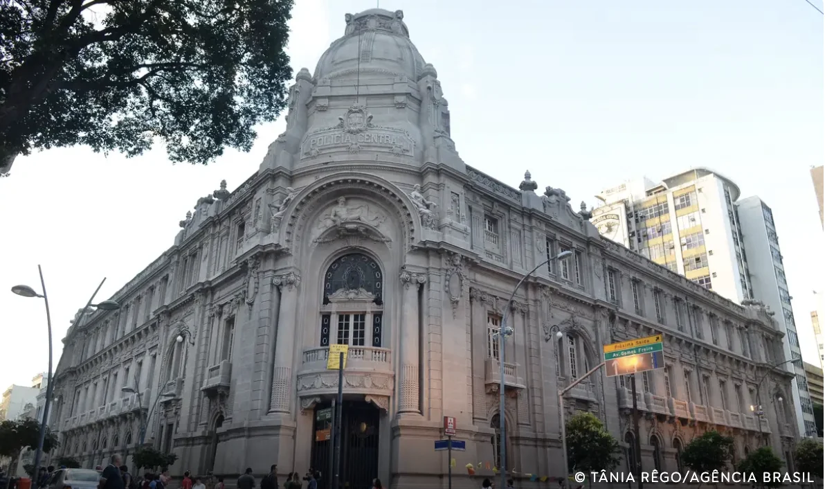 Museu da República abre exposição para relembrar ditadura