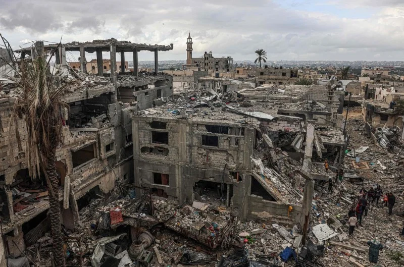 'Não sei se vou estar viva amanhã ou no próximo segundo', diz brasileira que mora em Gaza