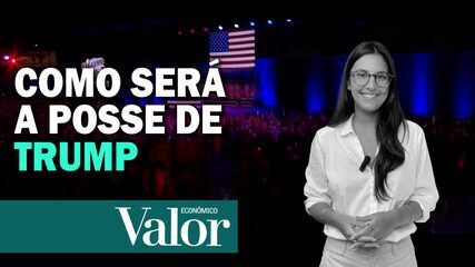 Nem Lula, nem Bolsonaro: veja quem vai representar o Brasil na posse de Donald Trump | Mundo
