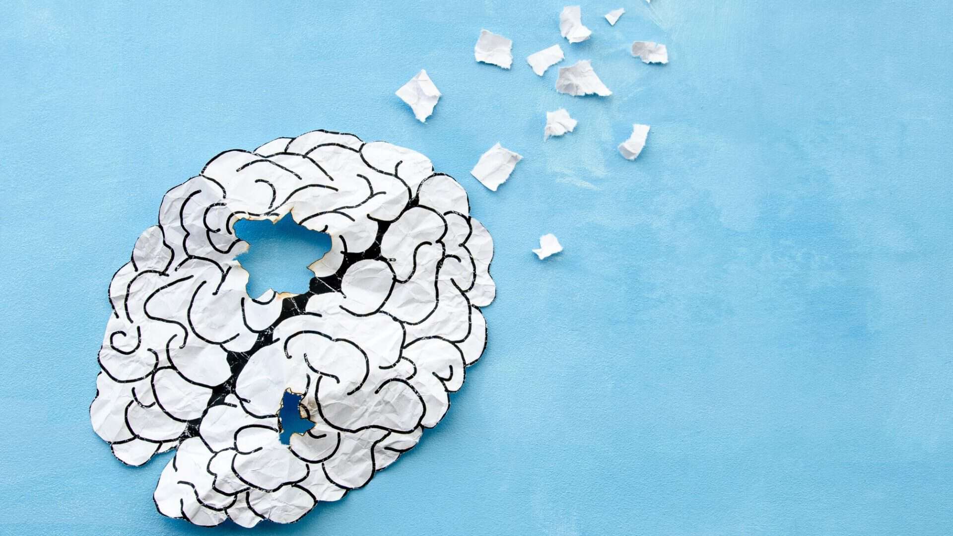 Nível de seu colesterol pode aumentar risco de ter demência