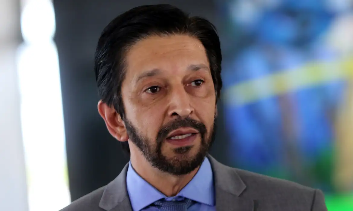 Nunes diz ao STF que muro na cracolândia evita acidentes e facilita abordagem de usuários