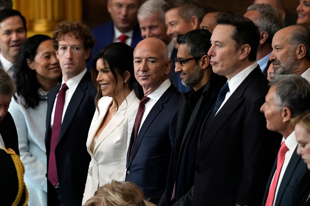 O que é uma oligarquia? Entenda o termo usado na...