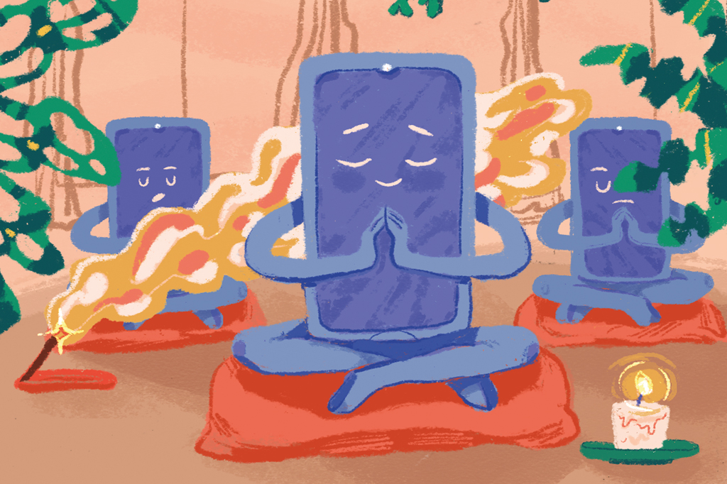 O que o modo de baixa energia do celular faz de d...
