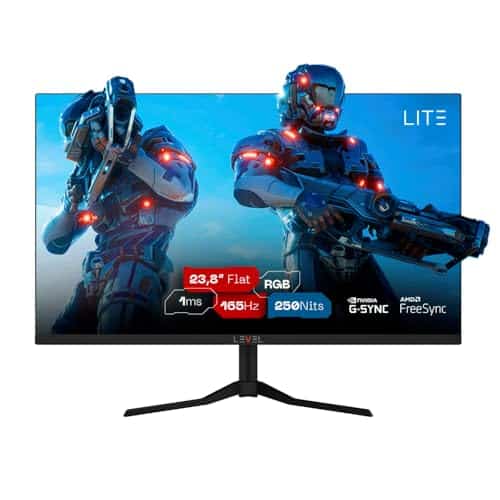 Ofertas do dia: os melhores monitores para jogar ou trabalhar! Aproveite até 30% off!