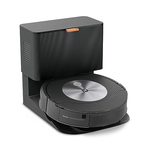 Ofertas do dia: para sua faxina ficar mais simples! Até 27% off em robô aspirador!
