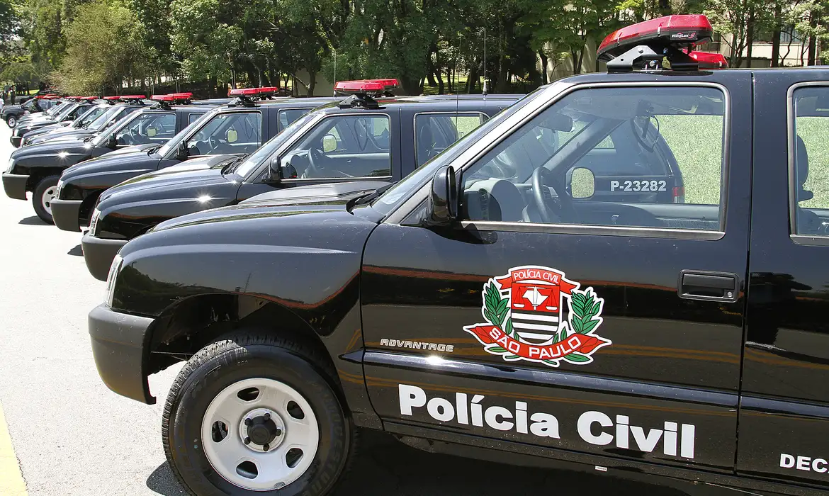 Operação mira ONG que trabalha para o PCC em presídios