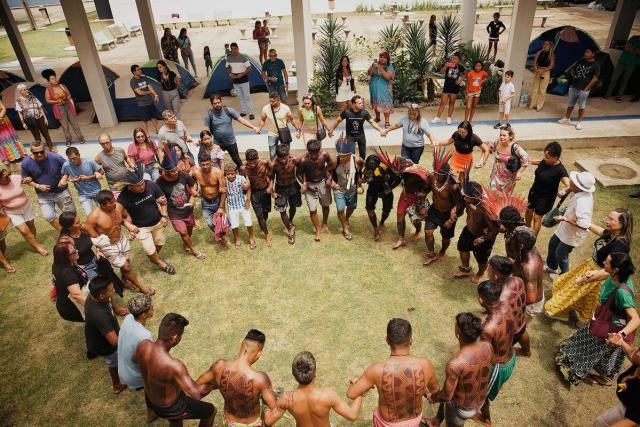 Orçamento para educação indígena no Pará tem corte de 85%