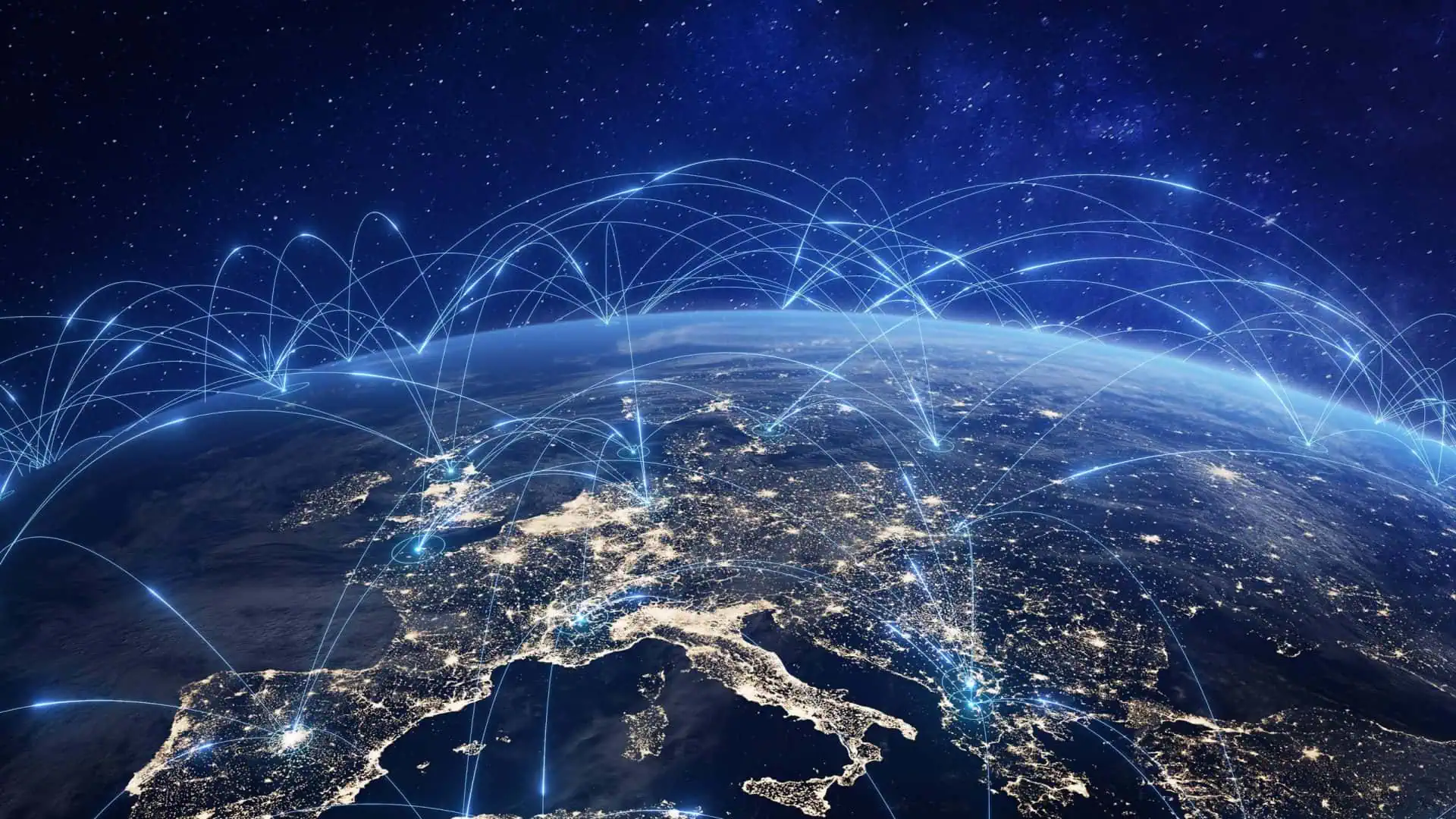 Otan tem plano para evitar apagão global de internet