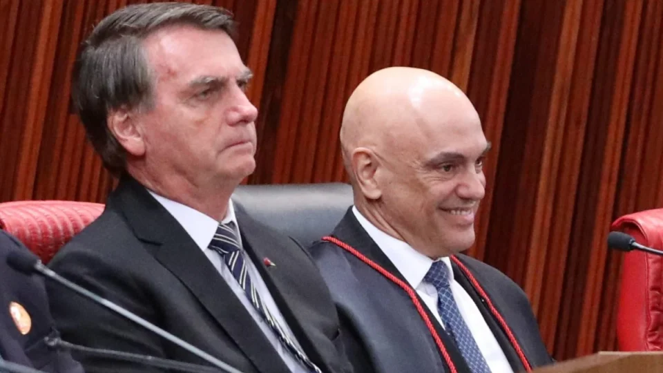 PGR se manifesta contra viagem de Bolsonaro aos EUA