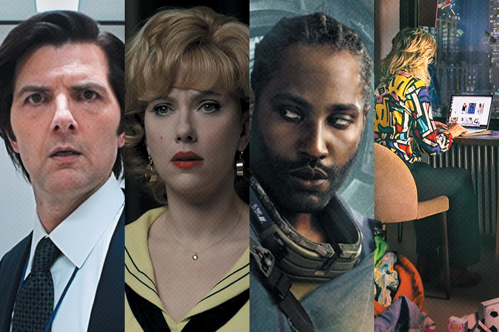 Pérolas do Streaming: o melhor da Apple TV+, da A...