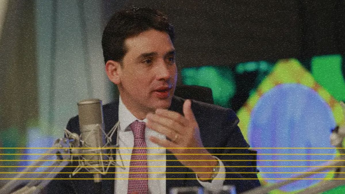 Política verde para portos e revisão da Selic