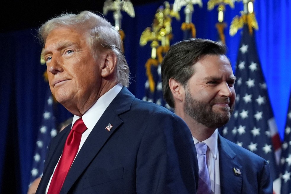 Posse de Trump gera incerteza a brasileiros e outros imigrantes nos Estados Unidos | Mundo