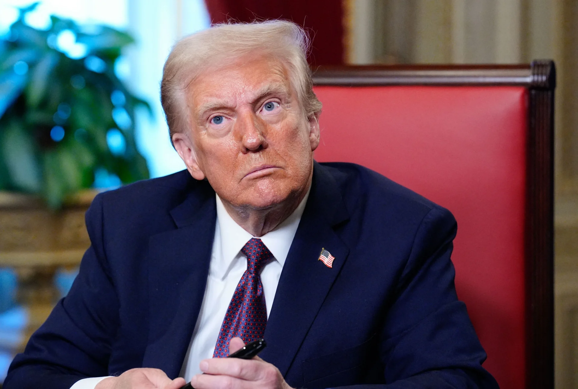 Primeiro voo de deportados da era Trump com destino ao Brasil chega hoje em MG