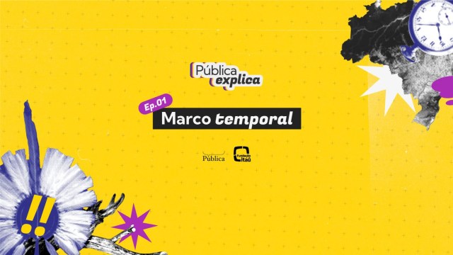 Pública Explica - Agência Pública